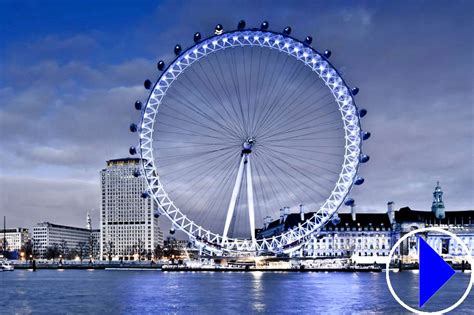 webcam london eye